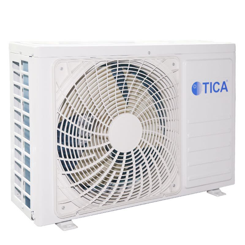 天加(TICA)1匹风管机 适用9-14㎡ 净化型家用中央空调 TSA/R10NR(D)C/A-A图片