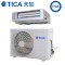 天加(TICA)1.5匹风管机 适用12-18㎡ 净化型家用中央空调 TSA/R15NR(D)C/A-A