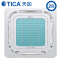 天加(TICA)2匹吸顶式天花机 冷暖 净化型家用中央空调 适用21-34㎡ TSA/K20QR(D)