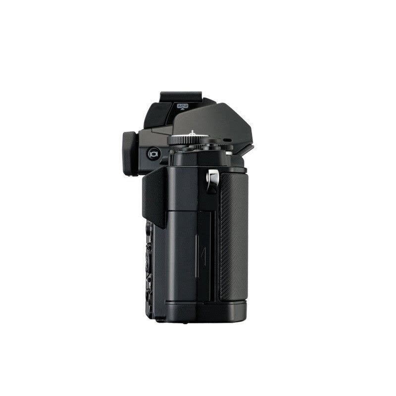奥林巴斯(OLYMPUS)E-M10 MarkII-1442-EZ 数码微单相机 电动变焦镜头套机 /EM10 黑色图片