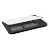 中晶(MICROTEK)ScanMaker i2000 A4 11秒 CIS 节能 超薄彩色平板扫描仪