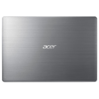 宏碁(Acer )蜂鸟Swift3 SF314-52G 14.0英寸金属轻薄本笔记本电脑(i5-7200U 8G 256GB 满血版MX150 2G Win10)