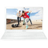 三星NP300E5L-X04 15.6英寸轻薄笔记本电脑 i5-6200U 4G 1T 1080P 2G独显 白色