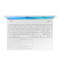 三星 NP300E5M-X0F 15.6英寸轻薄本笔记本电脑 i5-7200U 4G 1T 1080P 2G独显 白色