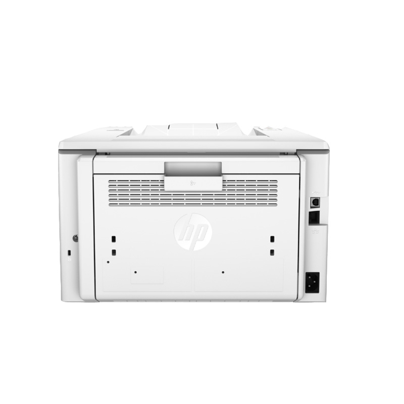 惠普（hp）LaserJet Pro M203d 激光打印机