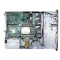 惠普(HP)DL120G9 E5-2609V4 8核1U机架式服务器 8GB内存+2块1TB硬盘