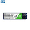 [苏宁自营]WD/西部数据 GREEN 120G M.2 2280 SSD固态硬盘