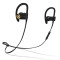 Beats Powerbeats 3 Wireless 无线蓝牙耳机 入耳式运动耳机 耳挂式音乐耳机 (带麦) 王者金
