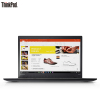 联想ThinkPad T470s(1UCD)英特尔® 酷睿™i7 14英寸笔记本电脑 i7-7500U 8G 256GSSD FHD