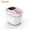 金泰昌养生足浴盆TC-Z6100 一键智能启动 智能感应面板 滚珠软化角质 足浴器 泡脚桶