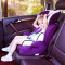 【苏宁自营】innokids儿童安全座椅9个月-12岁isofix接口汽车宝宝婴儿坐椅