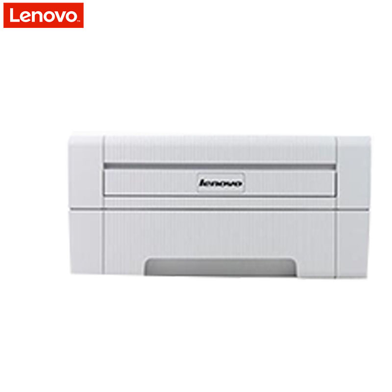 联想(Lenovo)激光打印机 邮寄加粉