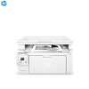 惠普 (HP) LaserJet Pro MFP M132a激光多功能一体机(打印、复印、扫描)