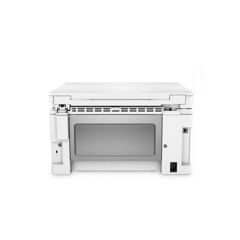 惠普 (HP) LaserJet Pro MFP M132a激光多功能一体机(打印、复印、扫描)