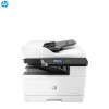 惠普(HP)LaserJet MFP M436nda多功能一体机(打印复印扫描)