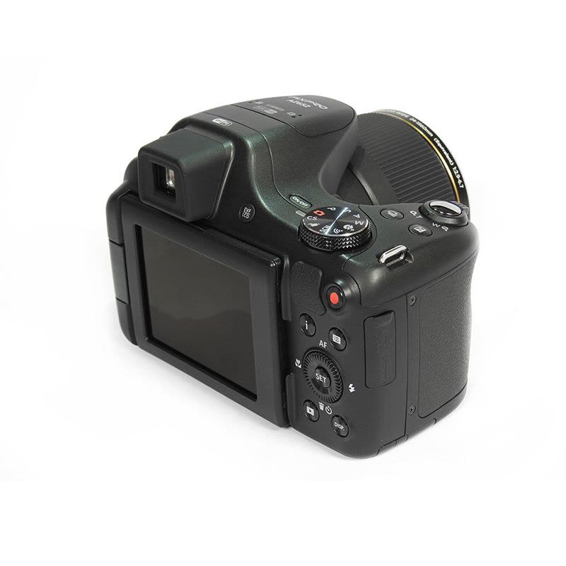 柯达(Kodak)AZ652 数码相机2068万像素 65倍光学变焦 BSI CMOS传感器 3英寸显示屏图片