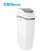 太阳雨（sunrain）YCZ-RY1000-T001/1T/中央配盐软水机/净水十大品牌/全屋净水/配套中央净水机使用