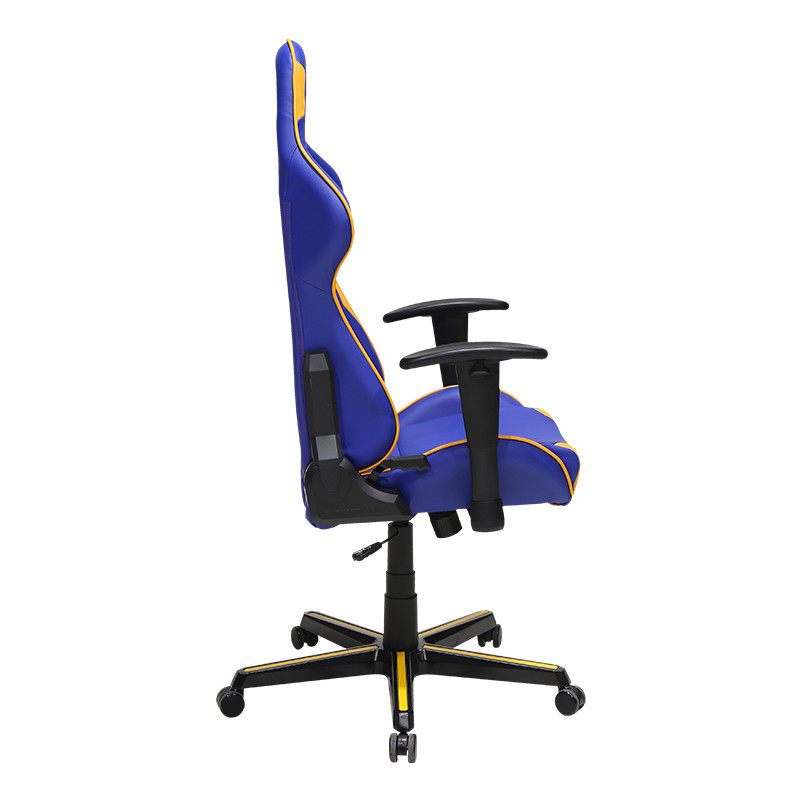 迪锐克斯(DXRacer)OH/FL59/IO 苏宁足球俱乐部定制款电竞椅 电脑椅游戏椅人体工学跑车座椅 装机工具