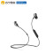 Edifier/漫步者 W290BT无线蓝牙耳麦便携入耳式音乐通话运动耳机 钛黑色