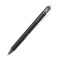 百乐(pilot)LFBK-23EF按动可擦笔6支装0.5mm 黑笔 磨摩擦 水笔 按动性水笔 进口笔中性笔 学生文具