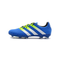 Adidas/阿迪达斯 男鞋新款ACE 16.2 FG/AG混合钉足球鞋|AF5269