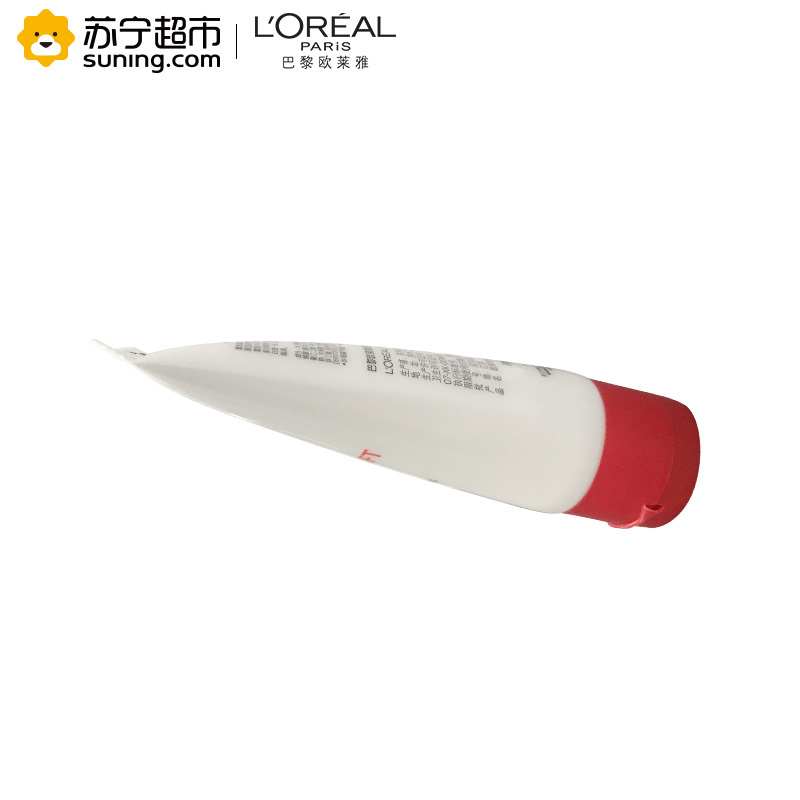 欧莱雅(LOREAL)复颜洁面乳30ml赠品中样 非卖品(赠品请勿购买)