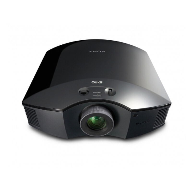 索尼(SONY) VPL-HW48 高清家用1080P投影仪 3D家庭影院投影机 1920×1080分辨率高清大图