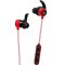 JBL Reflect mini BT 无线蓝牙运动耳机 入耳式运动耳机 HIFI音乐跑步耳机 红色