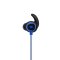 JBL Reflect mini BT 无线蓝牙运动耳机 入耳式运动耳机 深蓝色