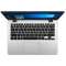 华硕(ASUS)灵耀S4000UA7200 14.0英寸轻薄本笔记本电脑(Intel i5-7200U 4G 256GB固态 蓝灰)学生商务办公本