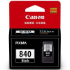 佳能 打印机墨盒 PG-840 黑色 (适用MX538、MX458、MX478、MG3680)