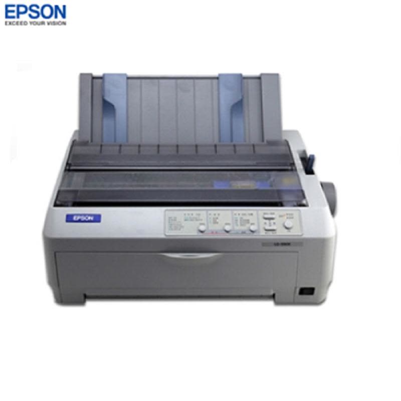 爱普生(EPSON)LQ-590K 针式打印机图片