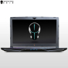 未来人类T500-1060-77SH1 15.6英寸游戏本 I7-7700HQ 8G 256G+1T GTX1060