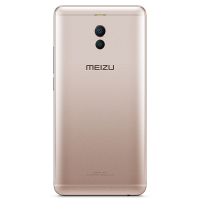 Meizu/魅族 魅蓝Note6 4GB+64GB 香槟金 移动联通电信4G全网通手机