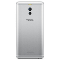 Meizu/魅族 魅蓝Note6 3GB+32GB 皓月银 移动联通电信4G全网通手机
