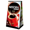 雀巢(Nestle)咖啡醇品黑咖啡袋装 500g