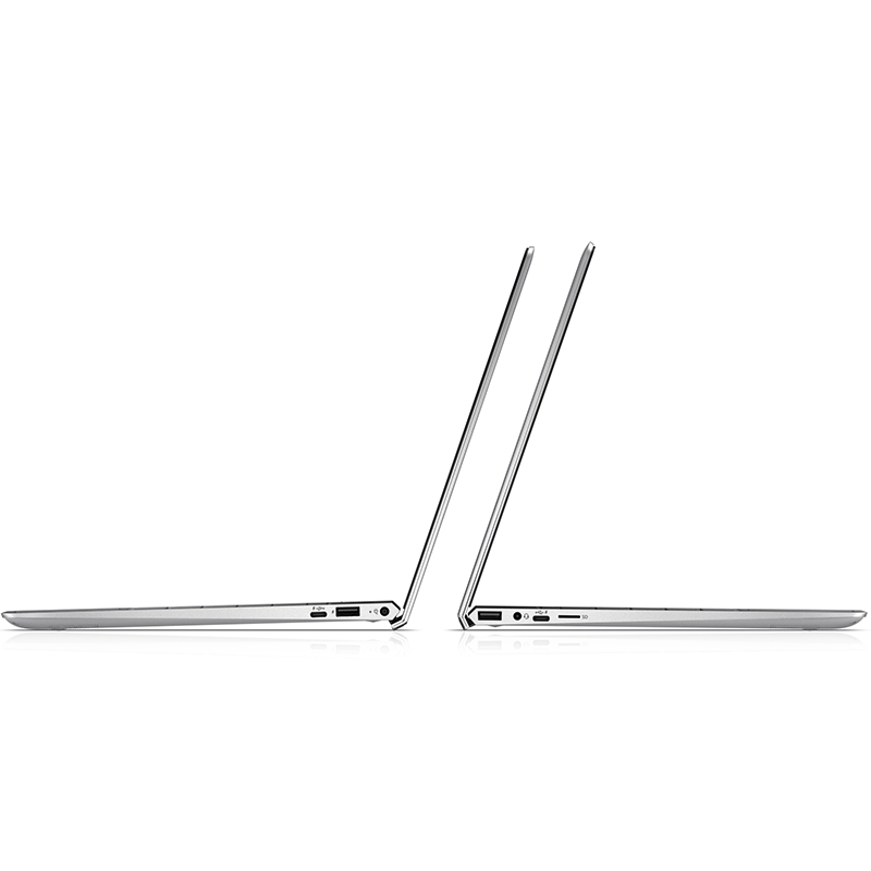 惠普(HP)ENVY 13-ad110TU 轻薄本笔记本电脑(Intel i5-8250U 8G 256GB 银)高清大图