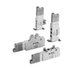 乐采优品 SMC 电磁阀 SY9320-5DZ-03