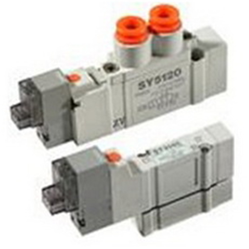 乐采优品 SMC 电磁阀 SY5220-5DZ-01