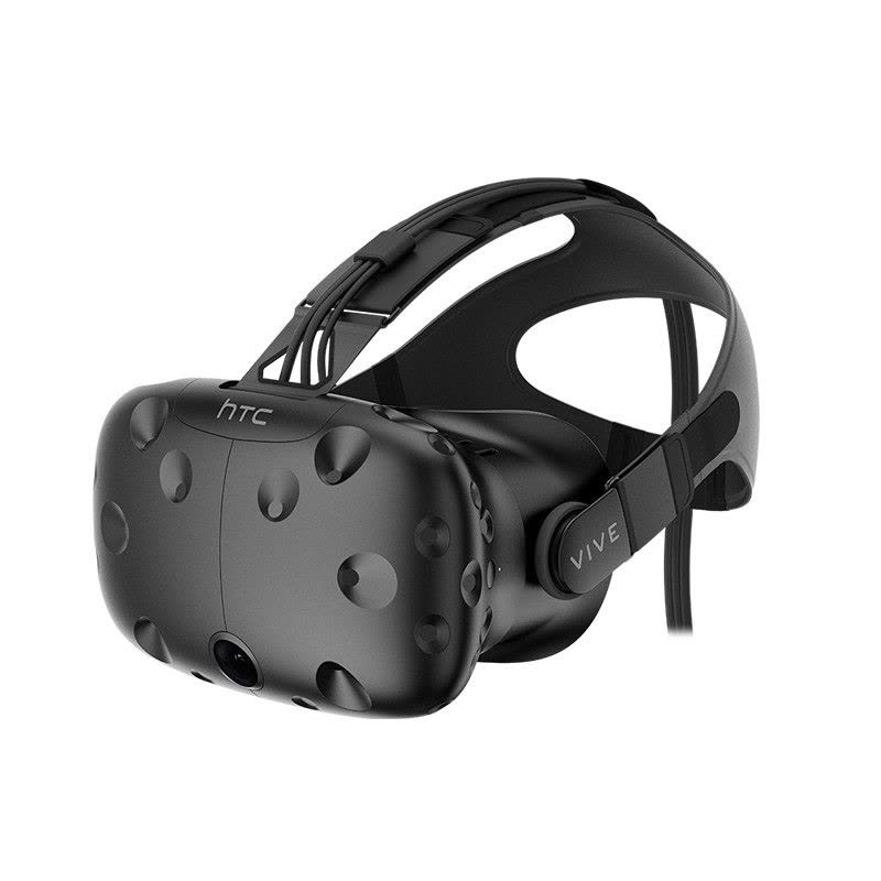[升级版]宏达 HTC VIVE VR眼镜 高端VR头显 空间游戏观影看剧图片