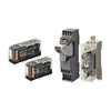 乐采优品 OMRON 继电器 G7SA-2A2B
