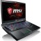 微星GT75VR 7RF-019CN 17.3英寸游戏笔记本电脑i7-7820K 32G 512G+1T GTX1080