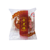 杏花楼 五仁月饼 100g 散装中秋广式月饼上海传统老式袋装