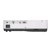 索尼(SONY)VPL-DX220办公教学 会议培训 高清商务便携投影机2700流明 1024×768分辨率