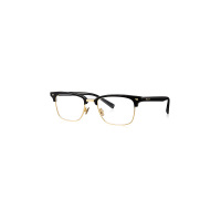 暴龙新款光学眼镜男 圆框眼镜架可配近视镜片 BJ6018