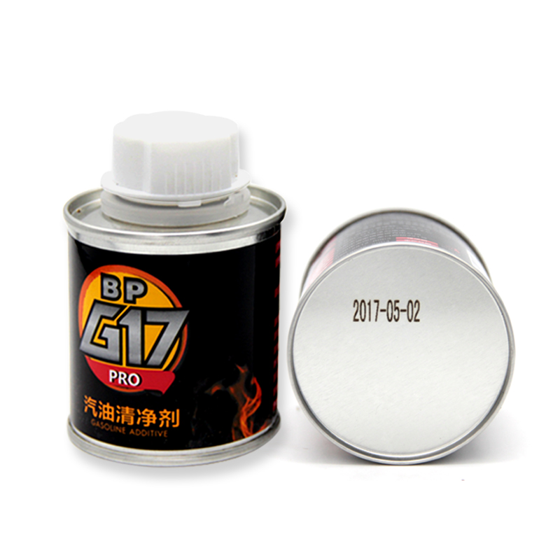 巴品 BPG17 PRO 90ML*6 汽油添加剂 除碳能手 燃油宝 燃油添加剂 盒装