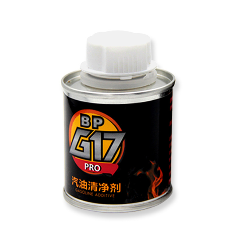 巴品 BPG17 PRO 90ML*6 汽油添加剂 除碳能手 燃油宝 燃油添加剂 盒装