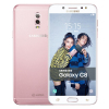SAMSUNG/三星 Galaxy C8(SM-C7100)3GB+32GB 蔷薇粉 移动联通电信4G手机 双卡双待