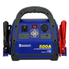 米其林(MICHELIN) 8564ML 多功能车载应急启动电源 100W电源 220V