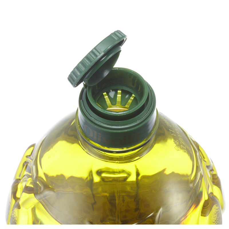 欧丽薇兰 橄榄油 1.6L*6桶